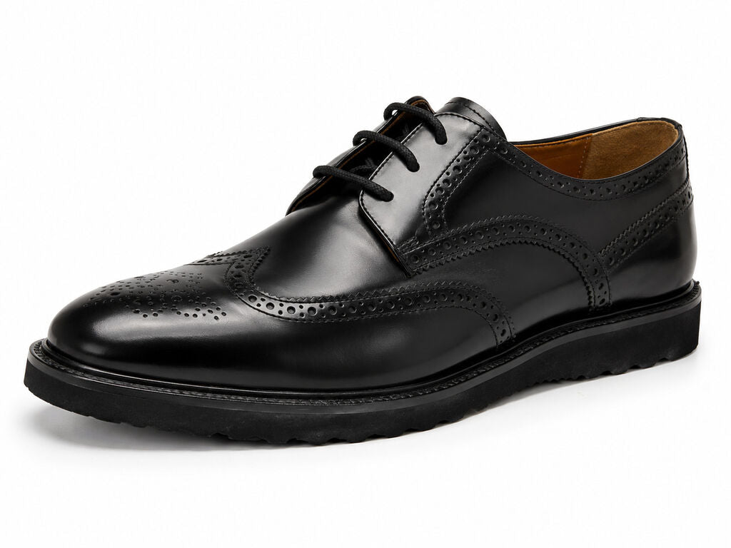 Calf BLACK
