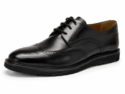 Calf BLACK