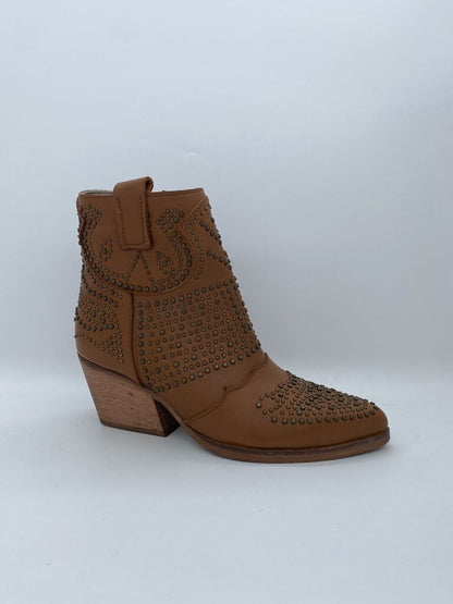 The Kind Nappa Tabacco