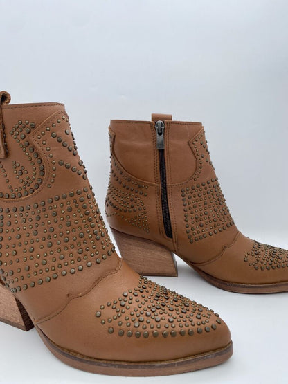 The Kind Nappa Tabacco