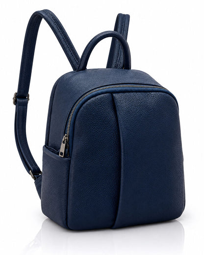 Backpack T.U. BLU