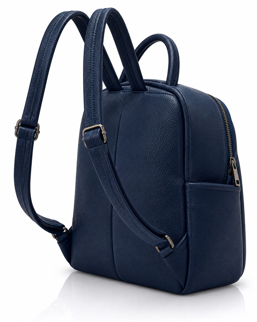 Backpack T.U. BLU