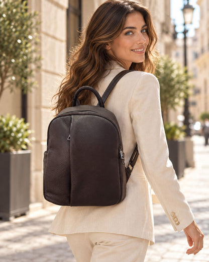 Backpack T.U. T.MORO