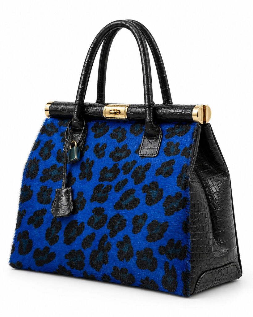 Bag T.U. BLUETTE