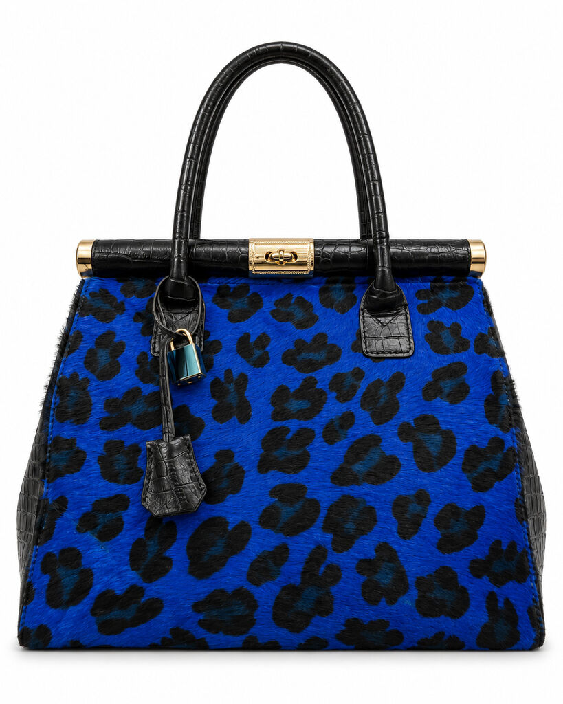 Bag T.U. BLUETTE