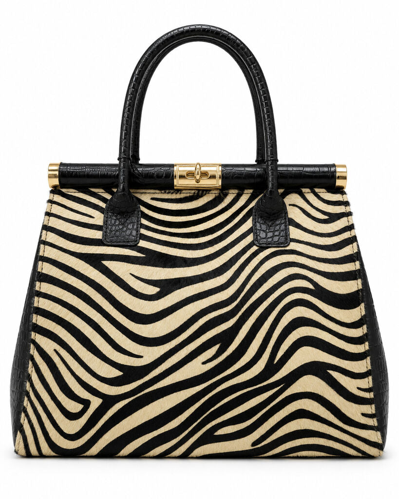 Bag T.U. CUOIO