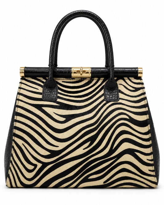 Bag T.U. CUOIO