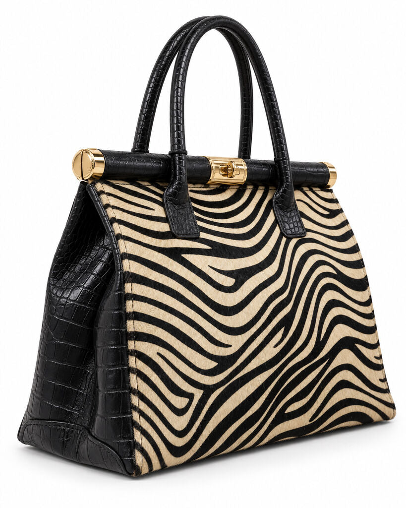 Bag T.U. CUOIO