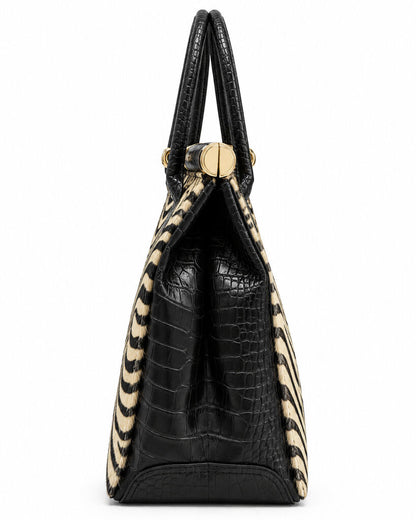 Bag T.U. CUOIO