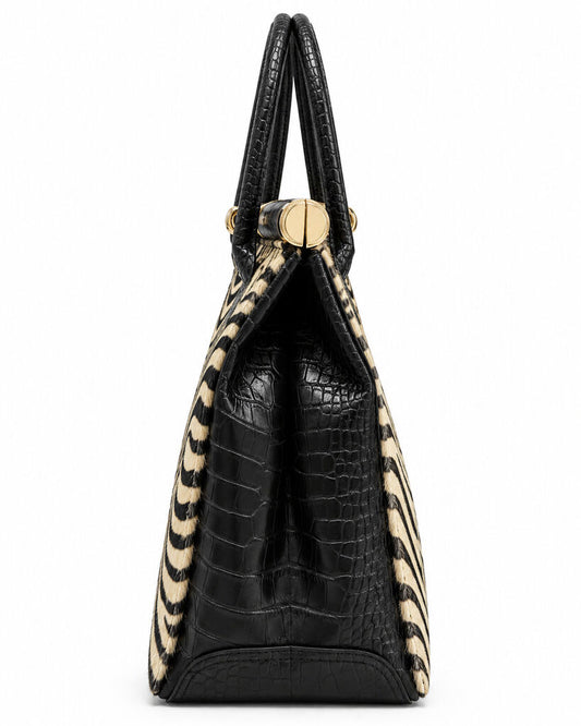Bag T.U. CUOIO