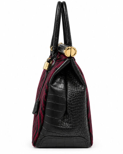 Bag T.U. FUXIA
