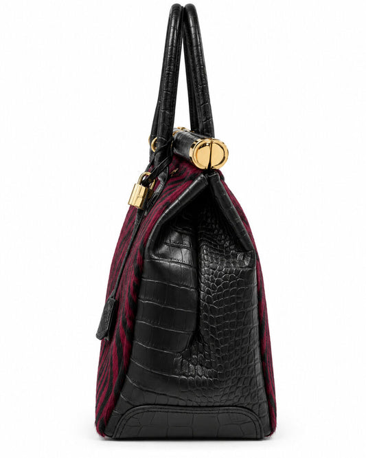 Bag T.U. FUXIA