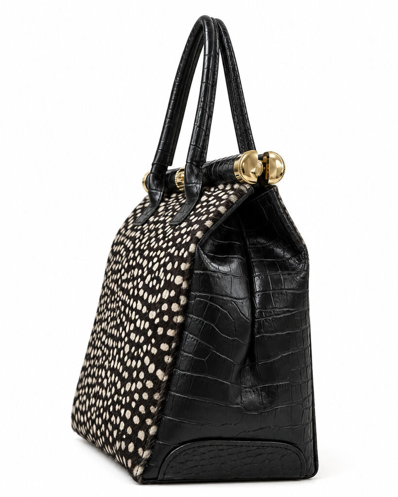 Bag T.U. BIA/NER