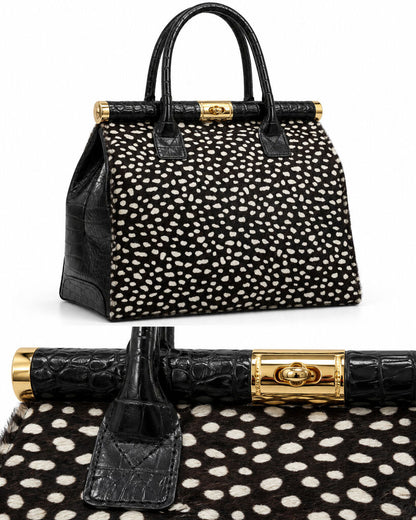 Bag T.U. BIA/NER