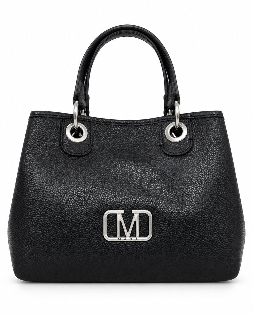 Tote T.U. BLACK