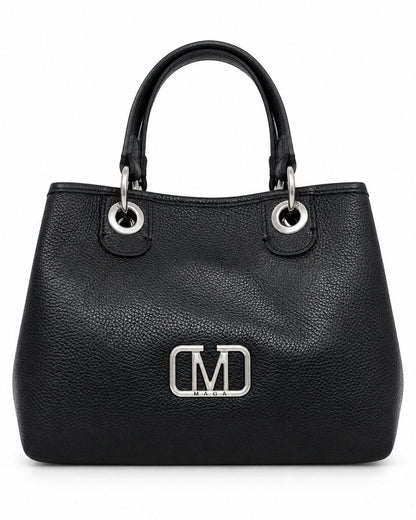 Tote T.U. BLACK