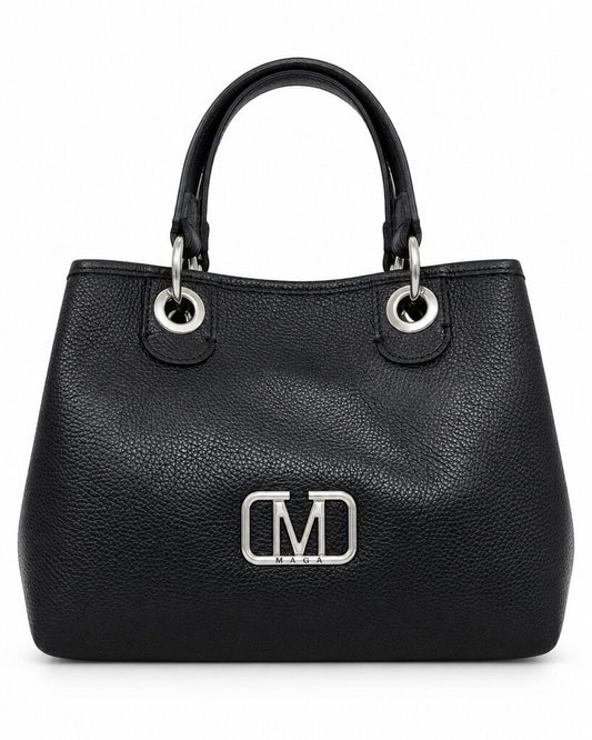 Tote T.U. BLACK