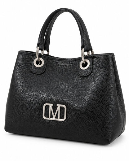 Tote T.U. BLACK