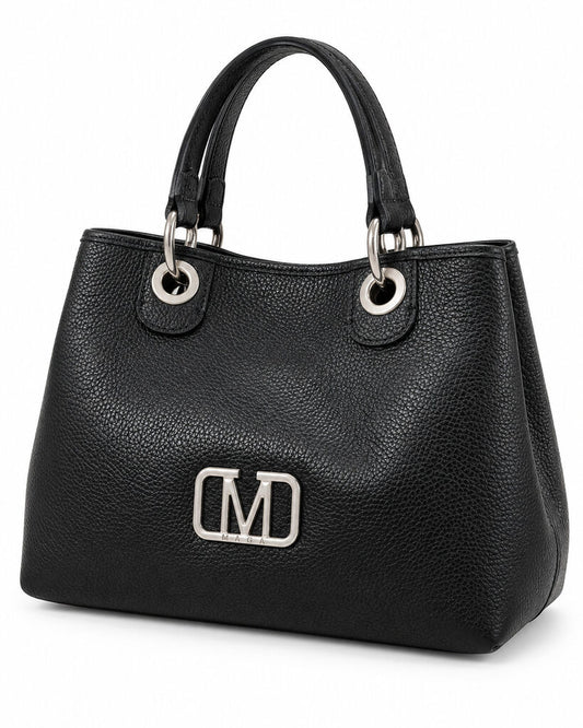 Tote T.U. BLACK