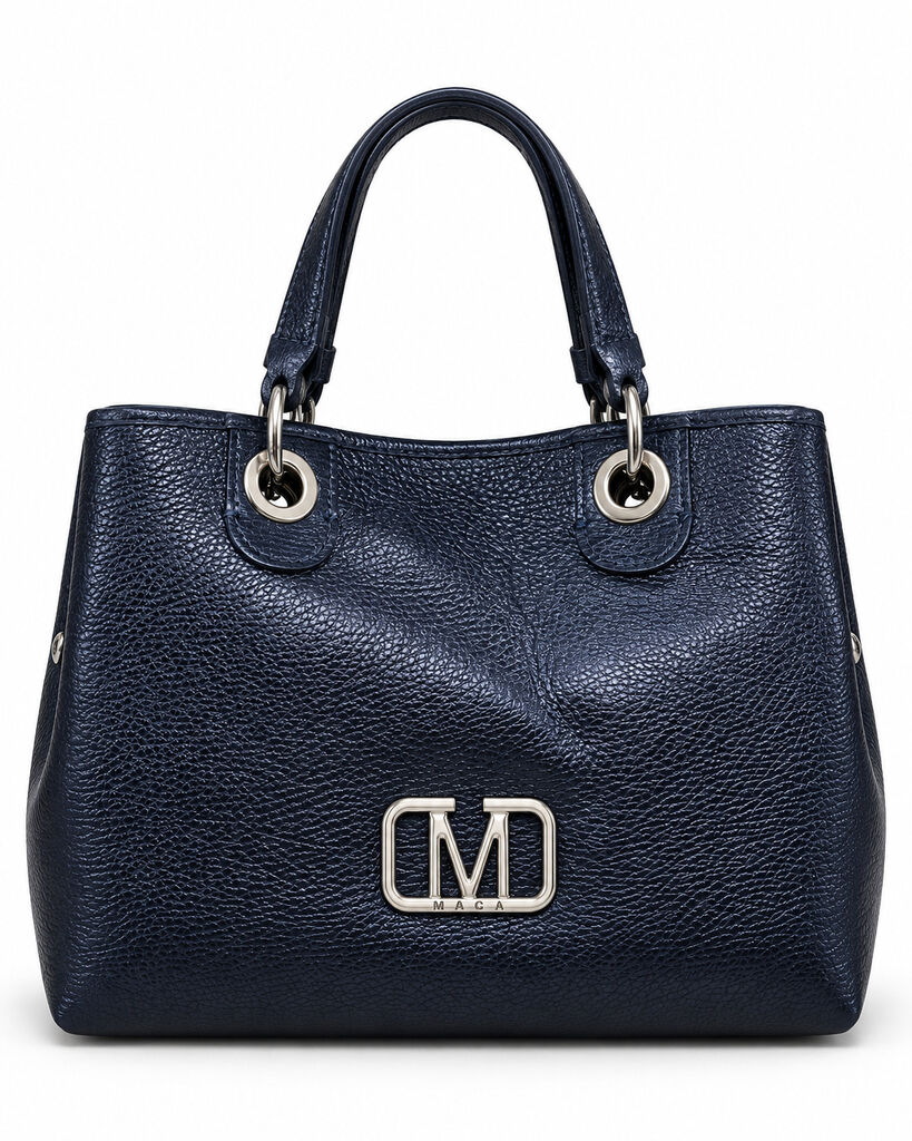 Tote T.U. BLUE