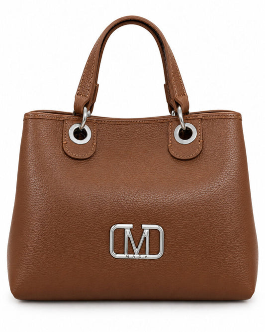 Tote T.U. CUOIO