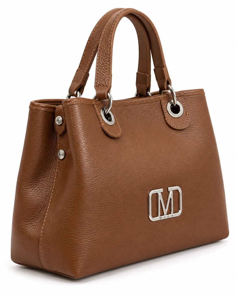 Tote T.U. CUOIO