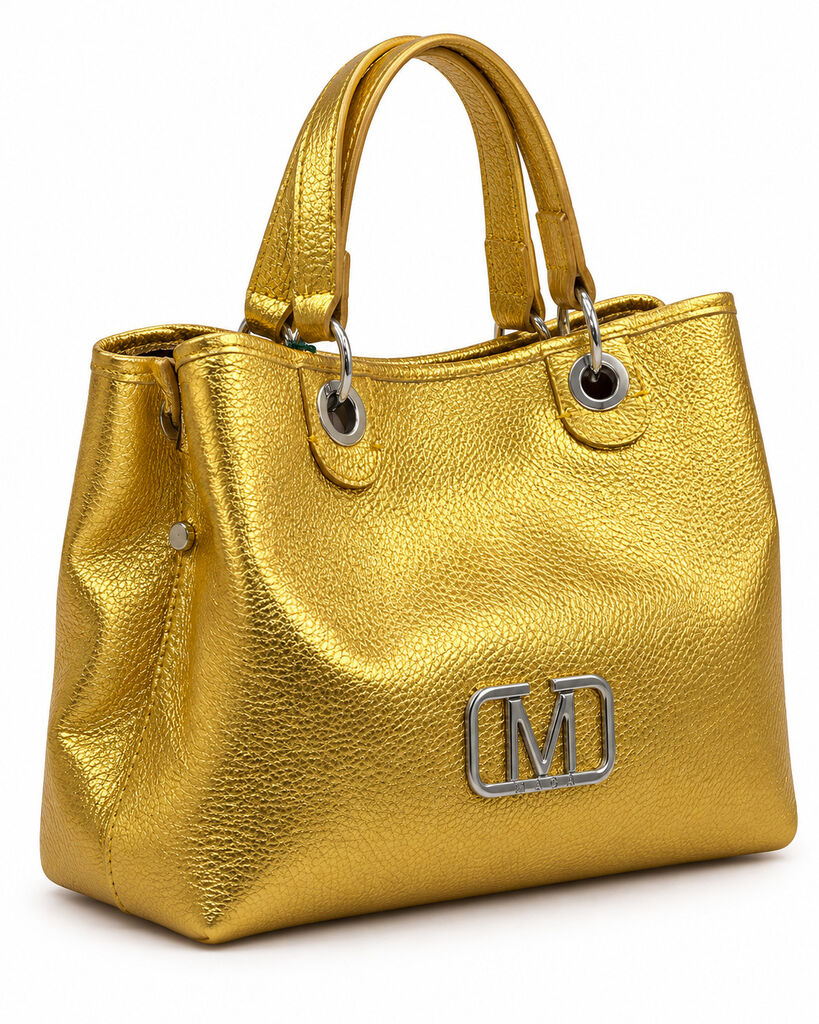 Tote T.U. ORO