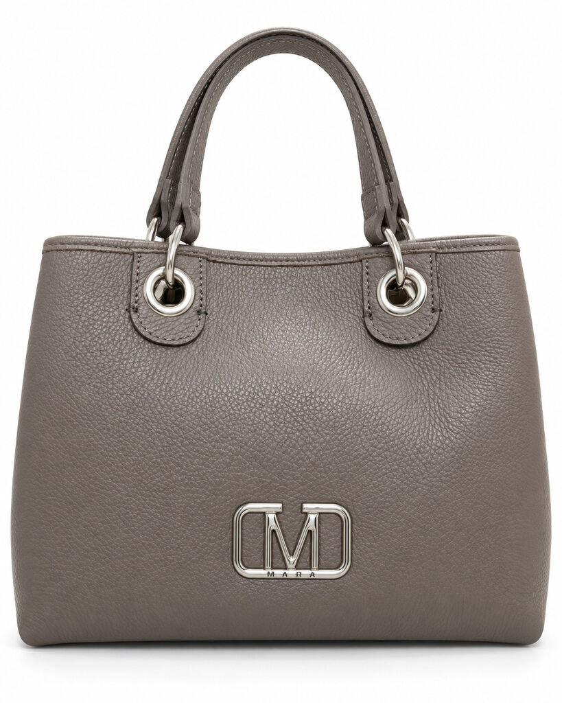Tote T.U. TAUPE