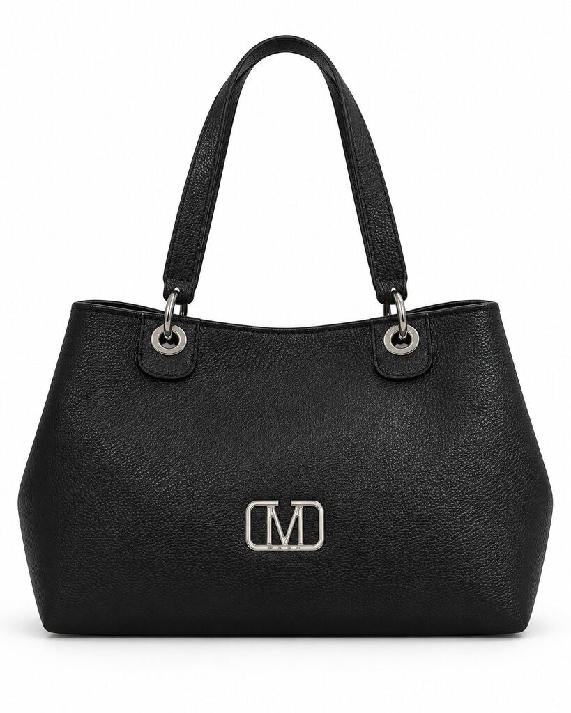 Tote T.U. BLACK