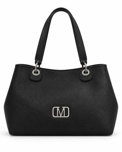 Tote T.U. BLACK