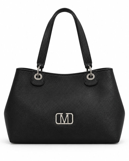 Tote T.U. BLACK