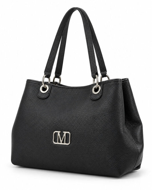 Tote T.U. BLACK