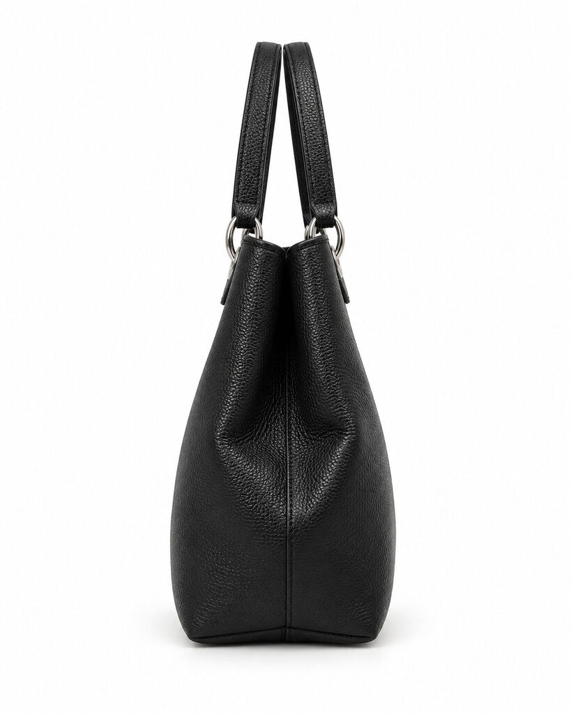 Tote T.U. BLACK