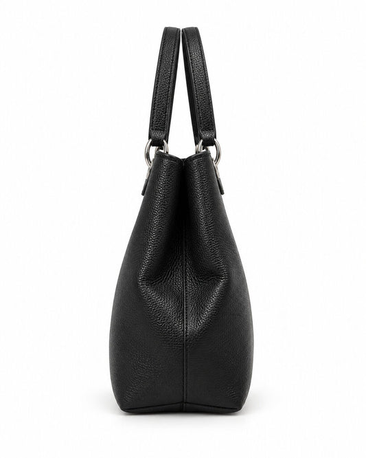 Tote T.U. BLACK