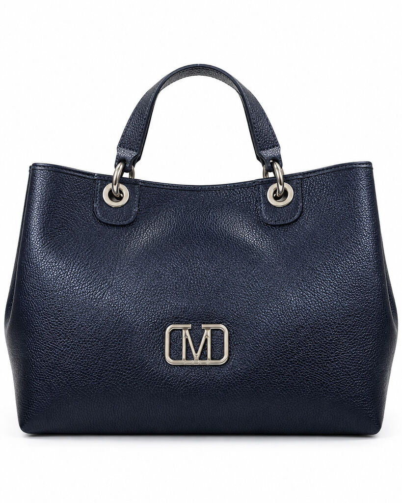 Tote T.U. BLUE