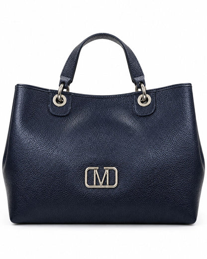 Tote T.U. BLUE