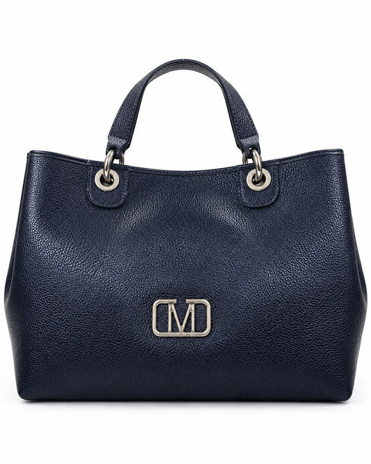 Tote T.U. BLUE