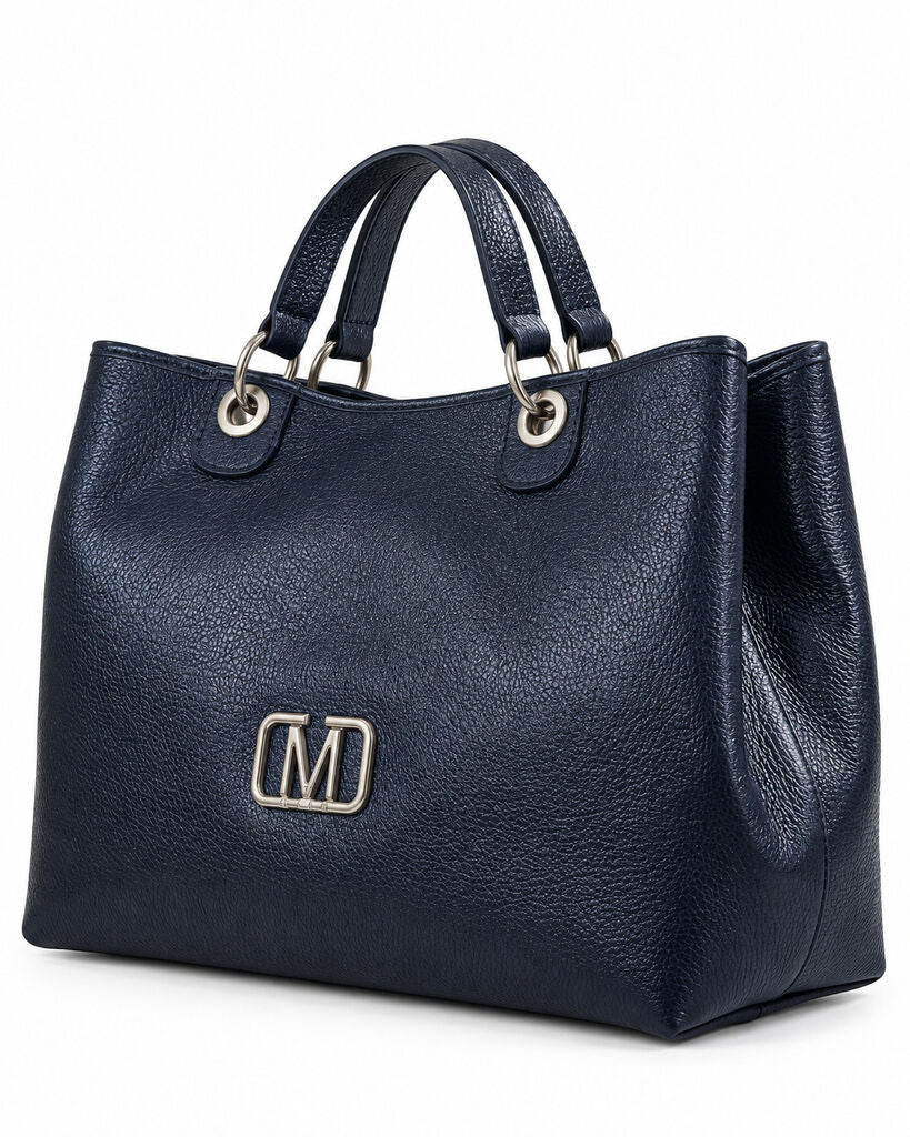 Tote T.U. BLUE