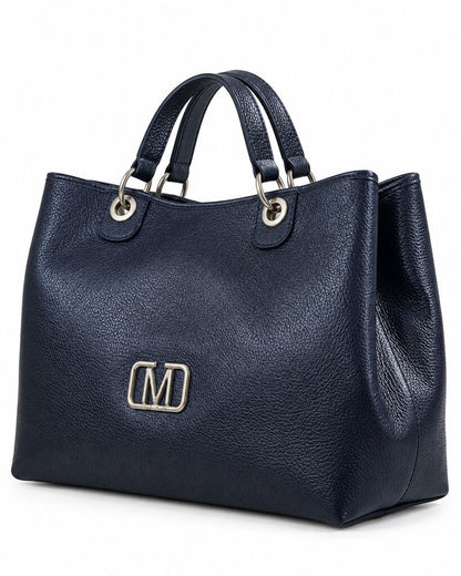 Tote T.U. BLUE