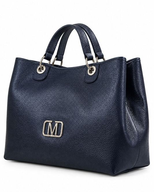 Tote T.U. BLUE