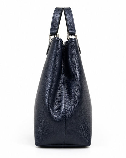 Tote T.U. BLUE