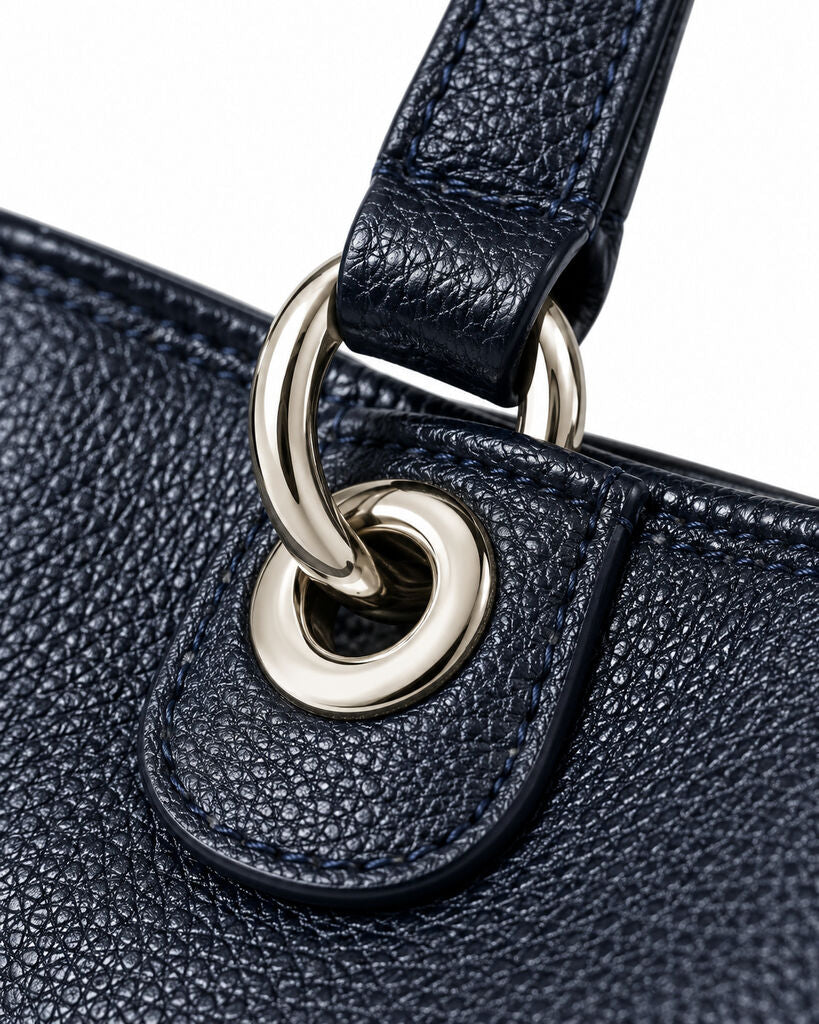 Tote T.U. BLUE
