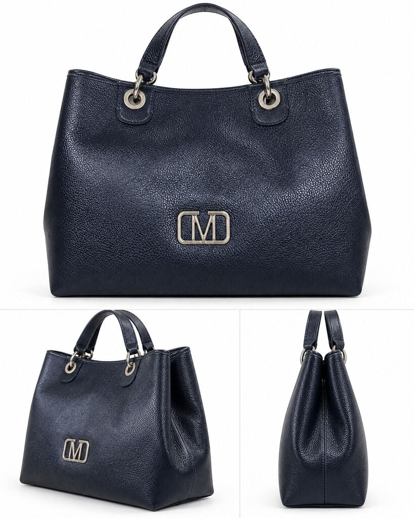 Tote T.U. BLUE
