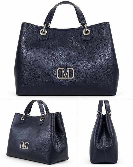 Tote T.U. BLUE