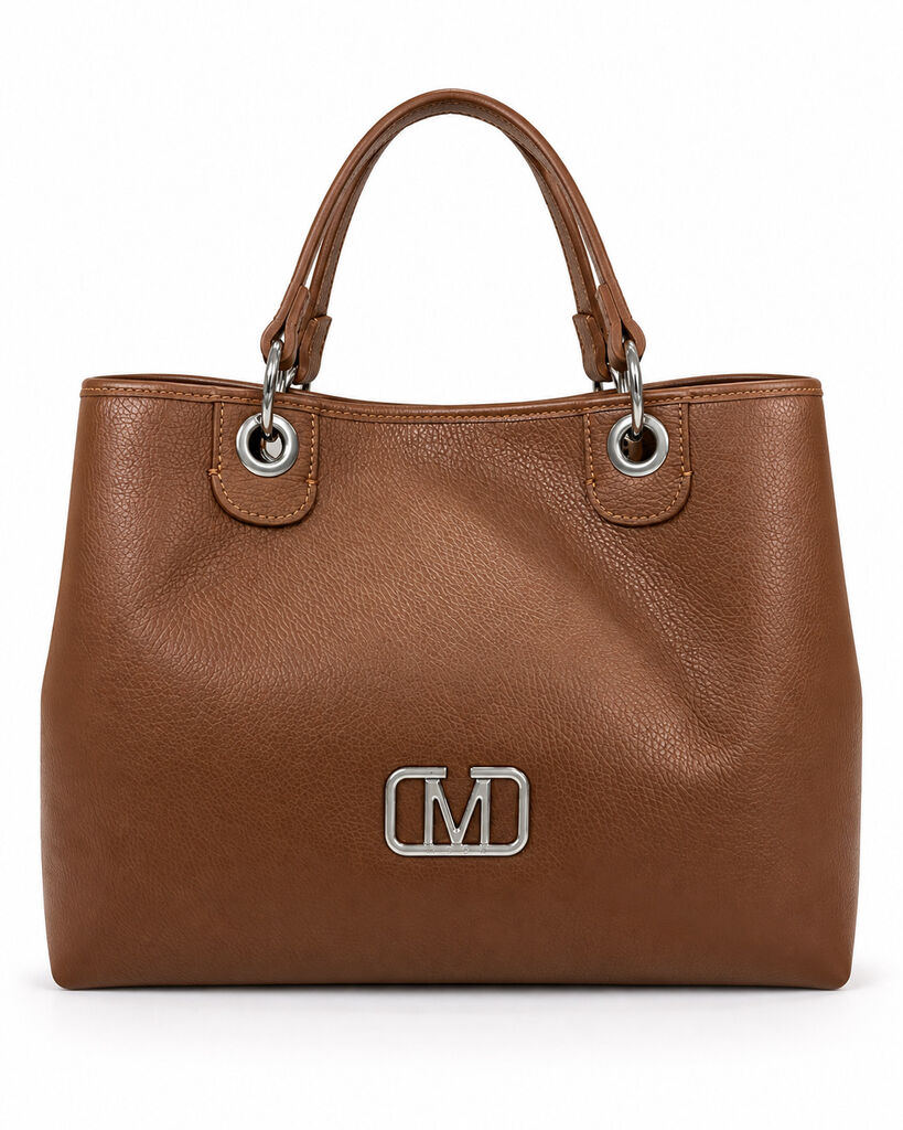 Tote T.U. CUOIO
