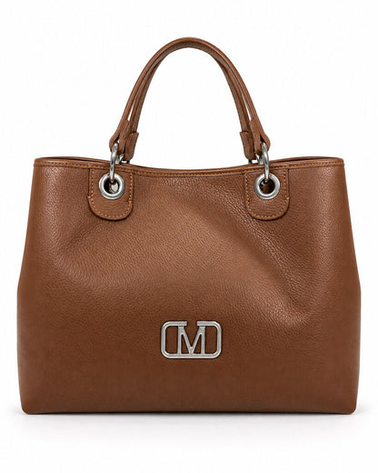 Tote T.U. CUOIO