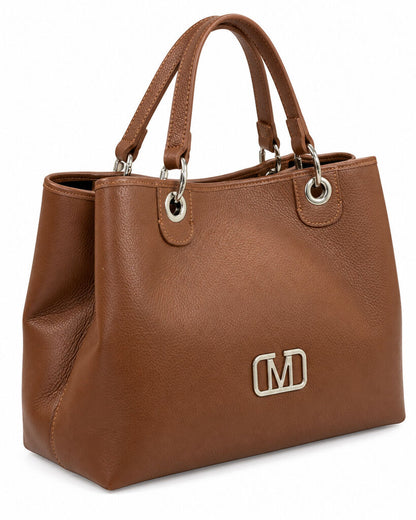 Tote T.U. CUOIO