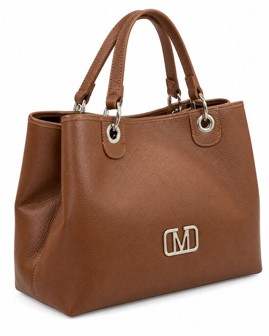 Tote T.U. CUOIO