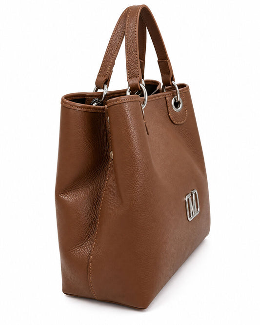 Tote T.U. CUOIO