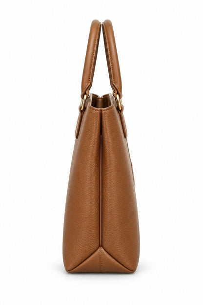 Tote T.U. CUOIO